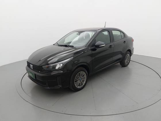 FIAT CRONOS 1.0 FIREFLY FLEX DRIVE MANUAL